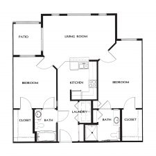 Standard-2-bedroom-1-225x225