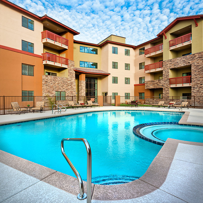 chaparralwinds - gallery