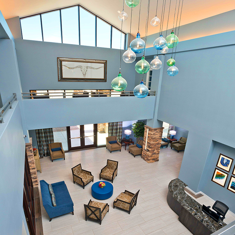 chaparralwinds - gallery