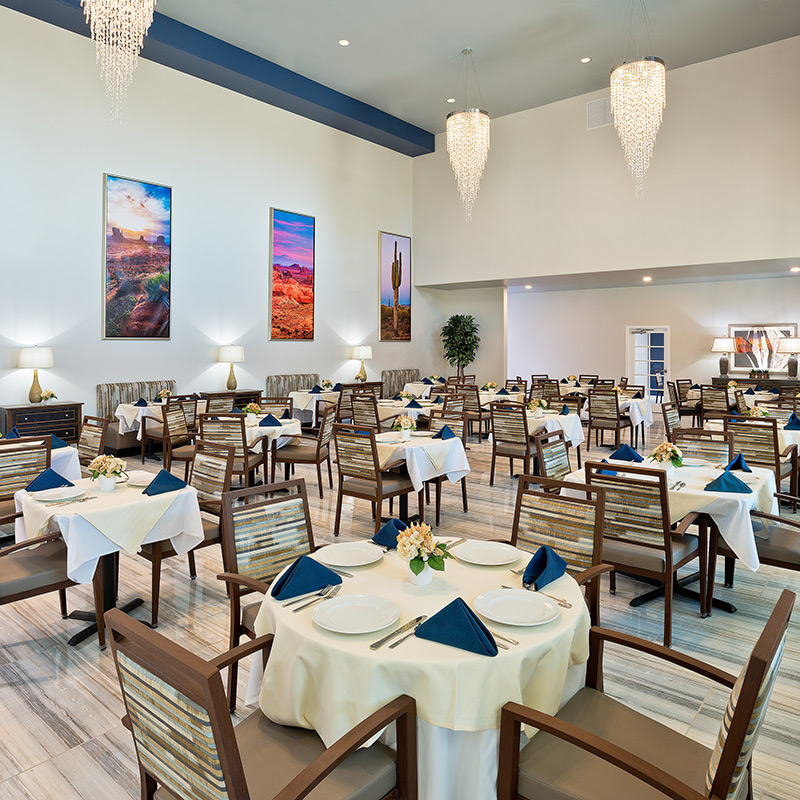 chaparralwinds - gallery