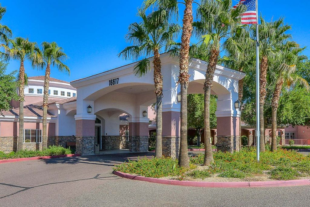chaparral-winds-retirement community building